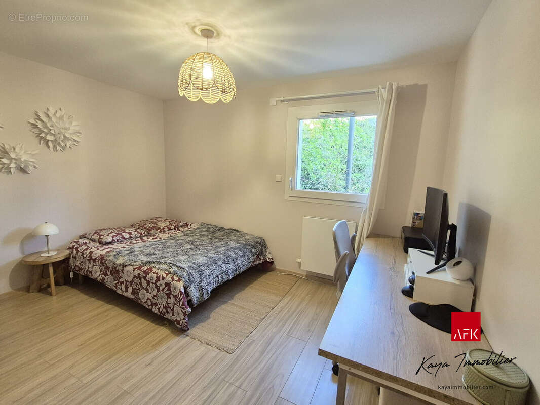Appartement 73 m² à Poisy  - photo 7