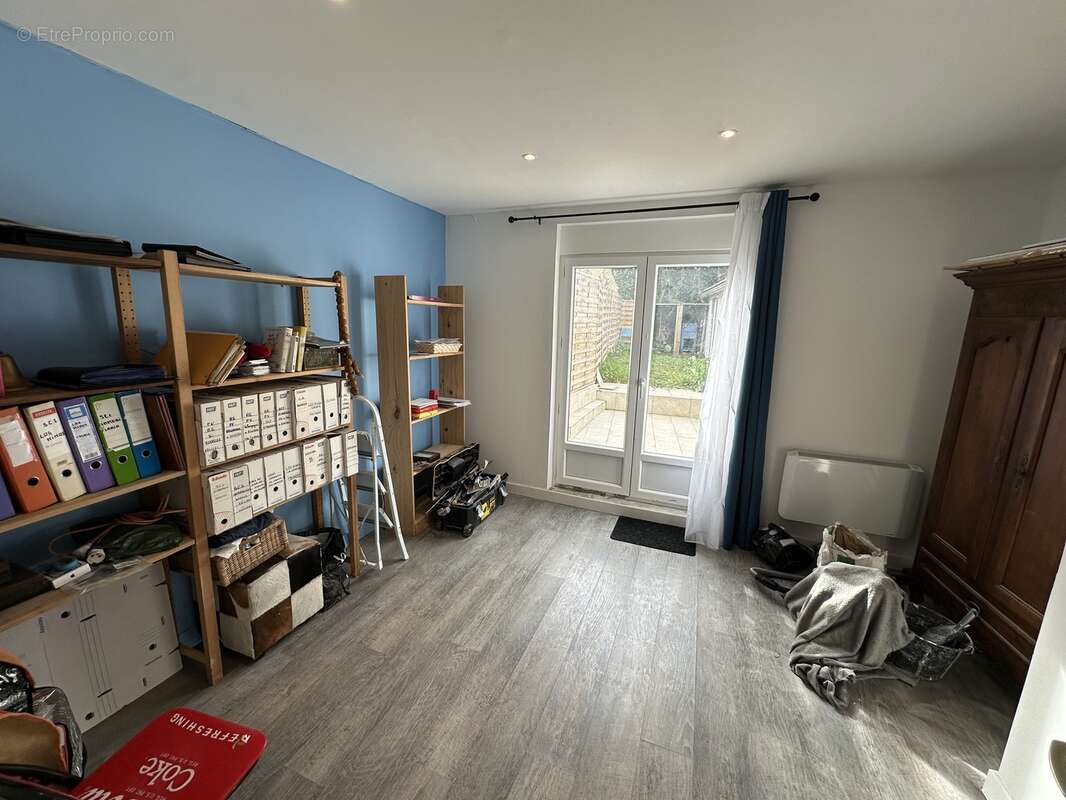 Appartement à MAINTENON