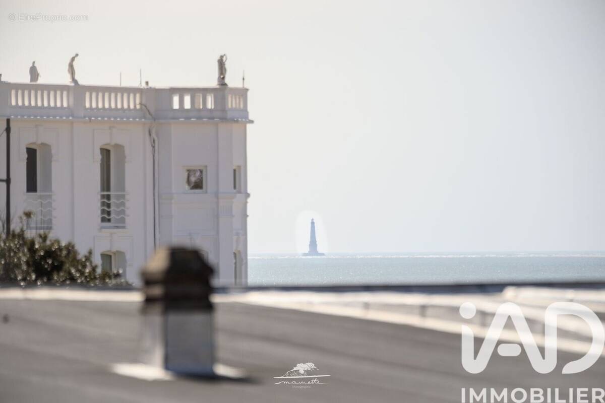 Photo 1 - Maison à ROYAN