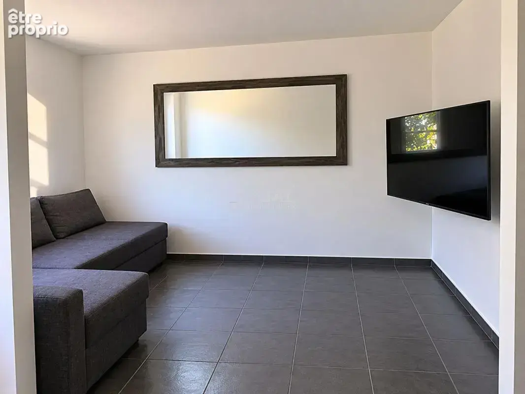 Appartement T3 de 72 m² avec stationnement privatif ? Marignane - photo 2