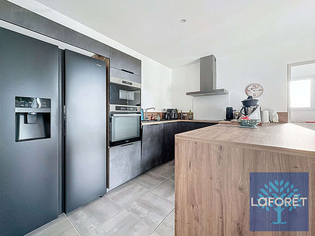 Maison à SAINT-VINCENT-DE-PAUL