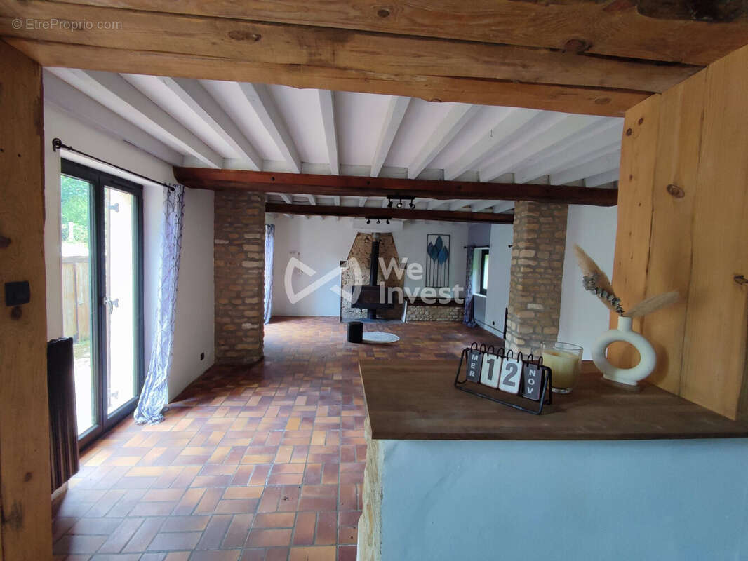 Maison 125 m² à Bouce  - photo 3