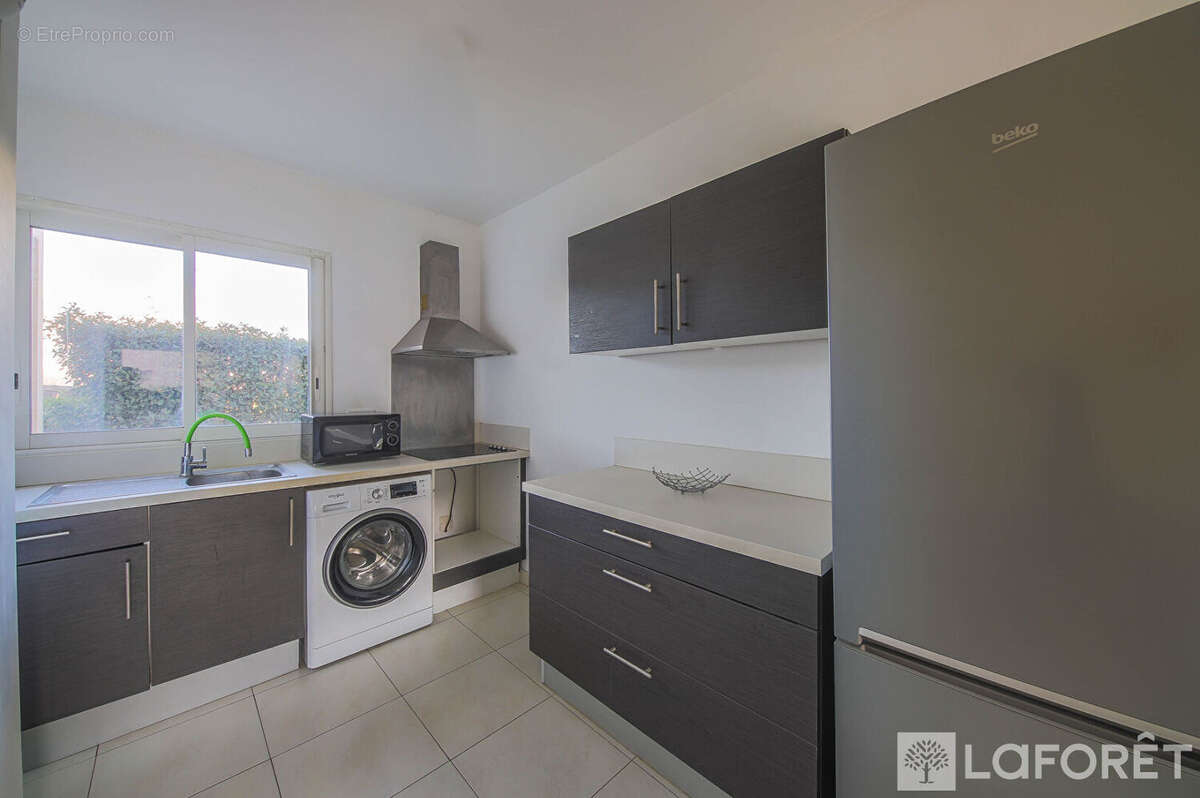 Appartement à PORTO-VECCHIO