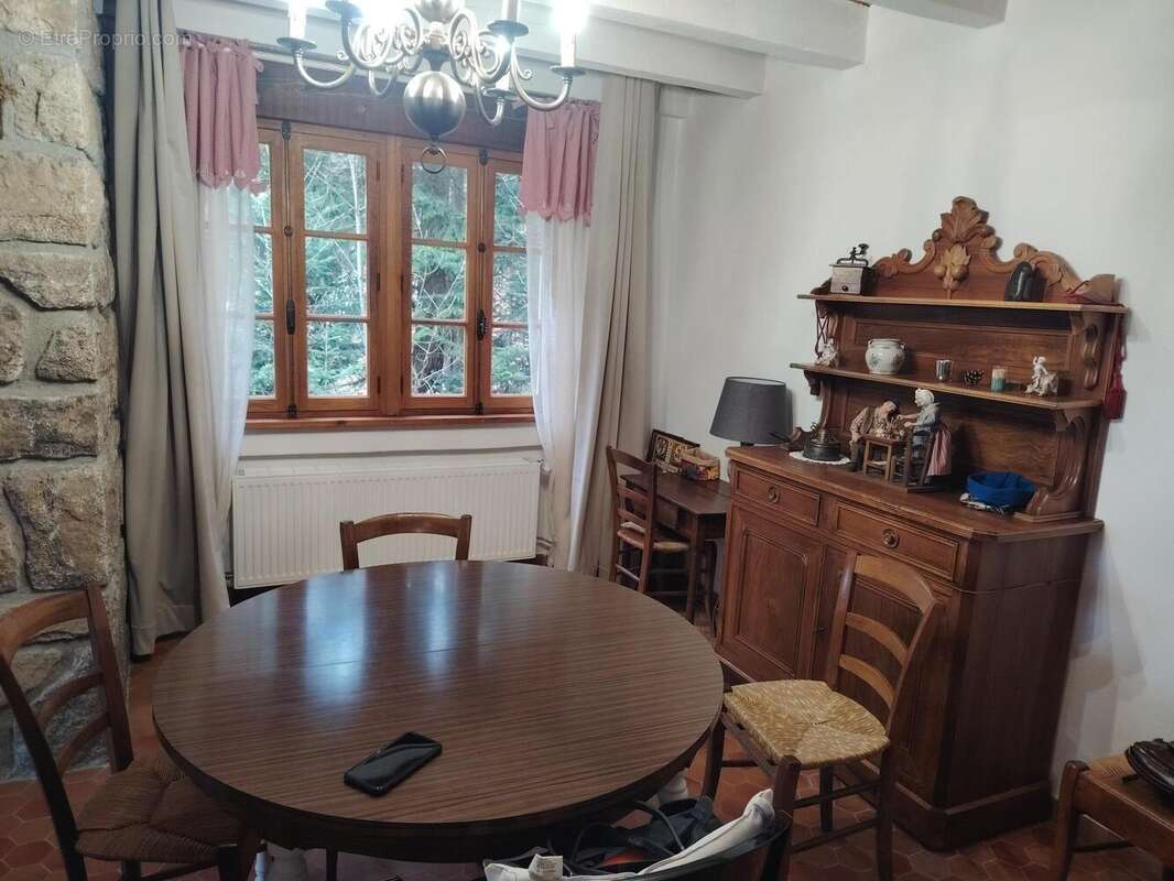 Photo 7 - Maison à LE CHAMBON-SUR-LIGNON