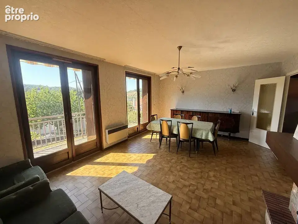 Maison 91 m² à Saint-Etienne  - photo 7
