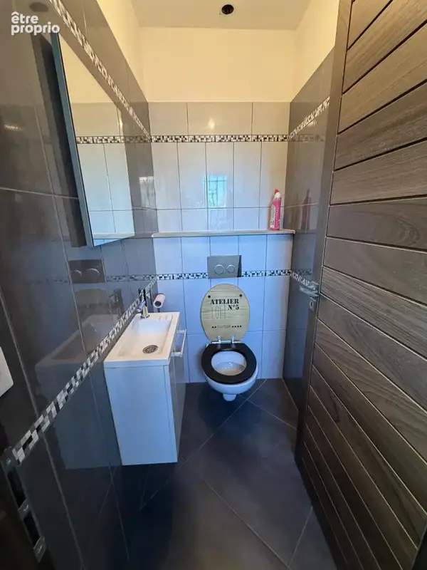 Maison t4 avec piscine à vendre   plan-de-cuques / château-gombert   le cavaou - photo 18