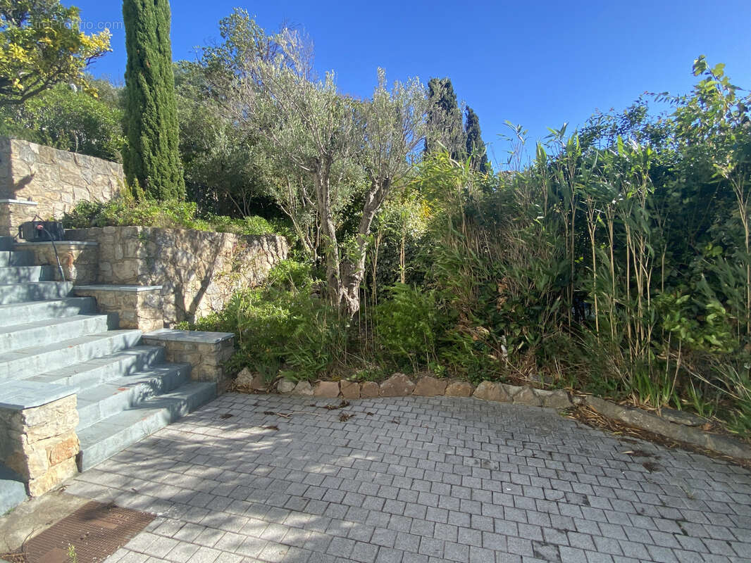 Maison à LA SEYNE-SUR-MER