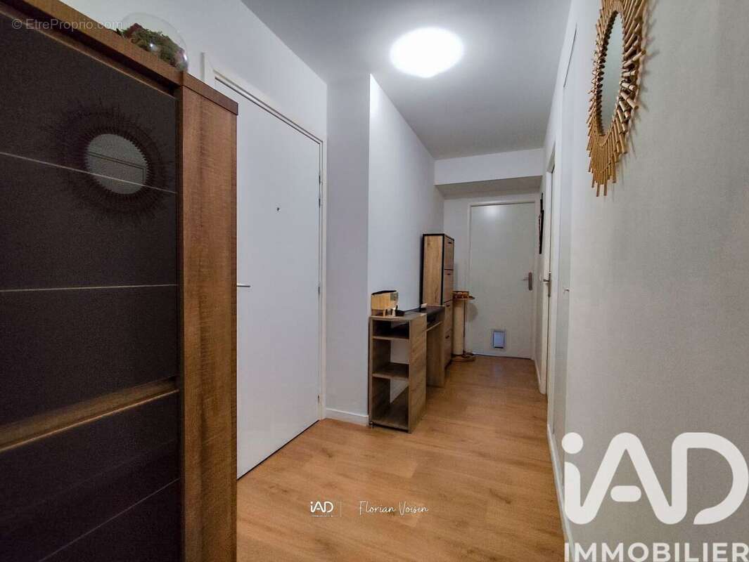 Photo 6 - Appartement à TRAPPES