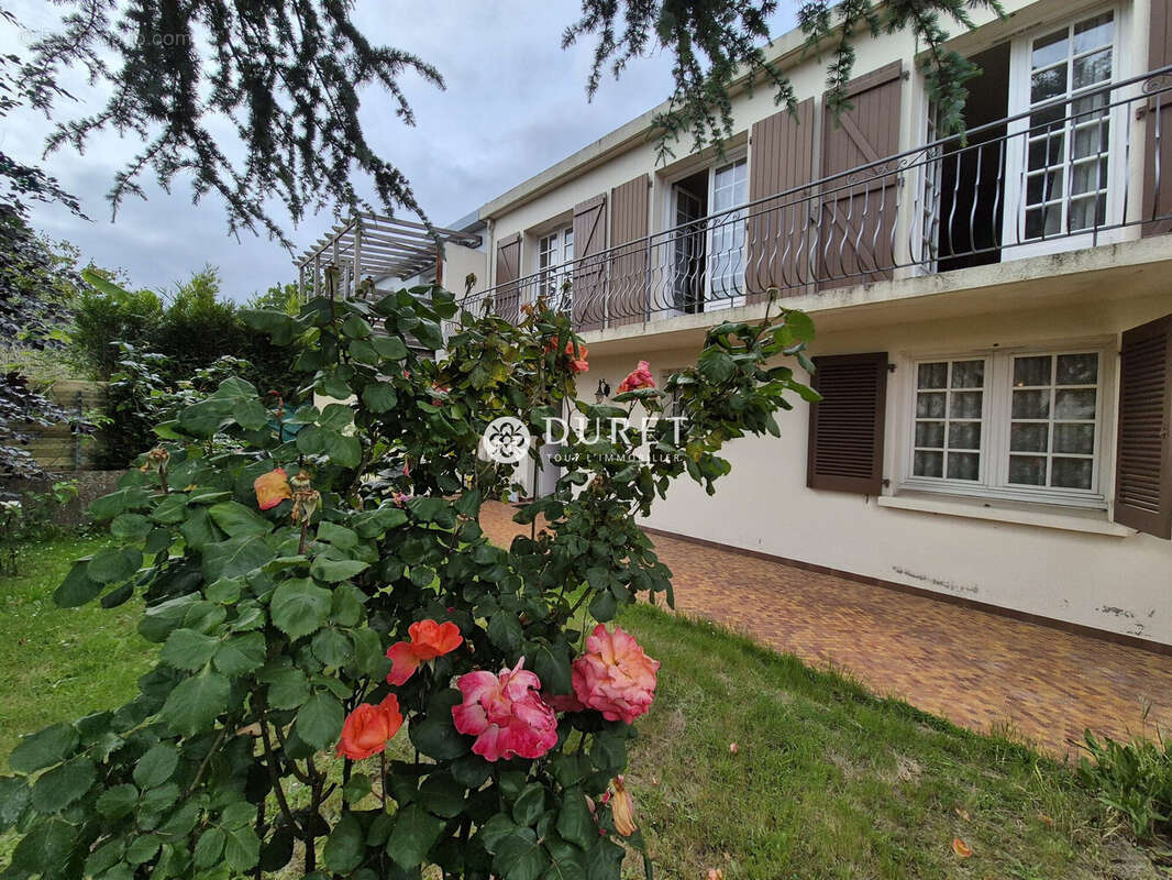 Maison à LA ROCHE-SUR-YON