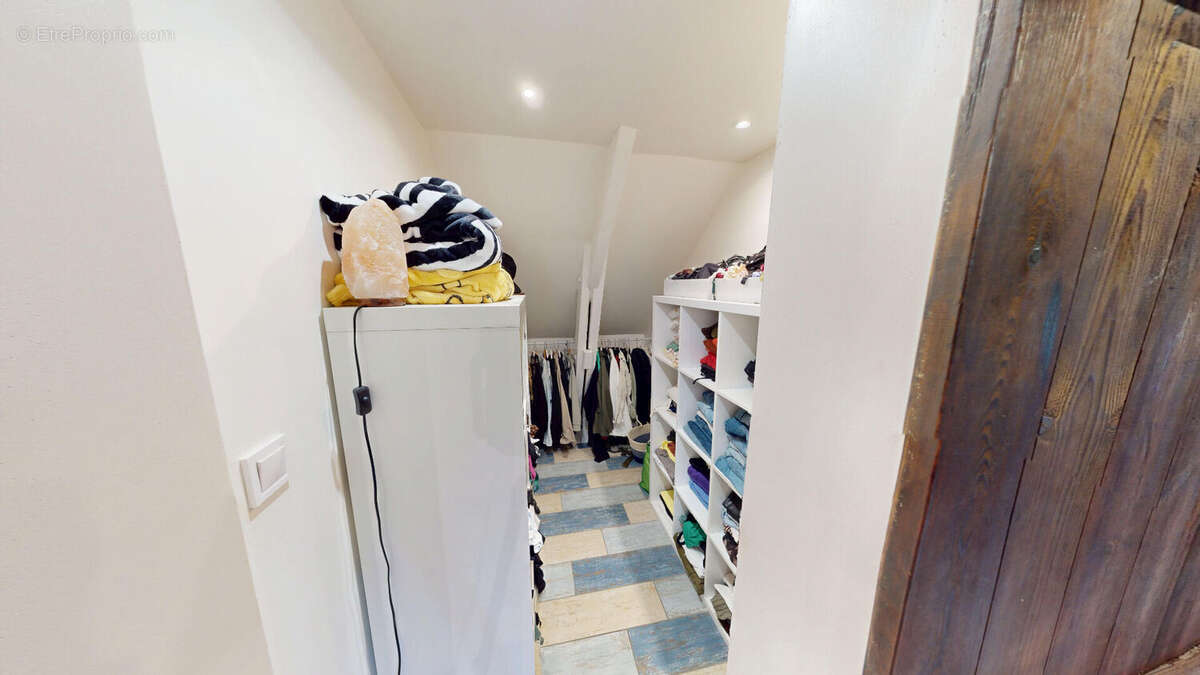 Maison à GONFREVILLE-L'ORCHER