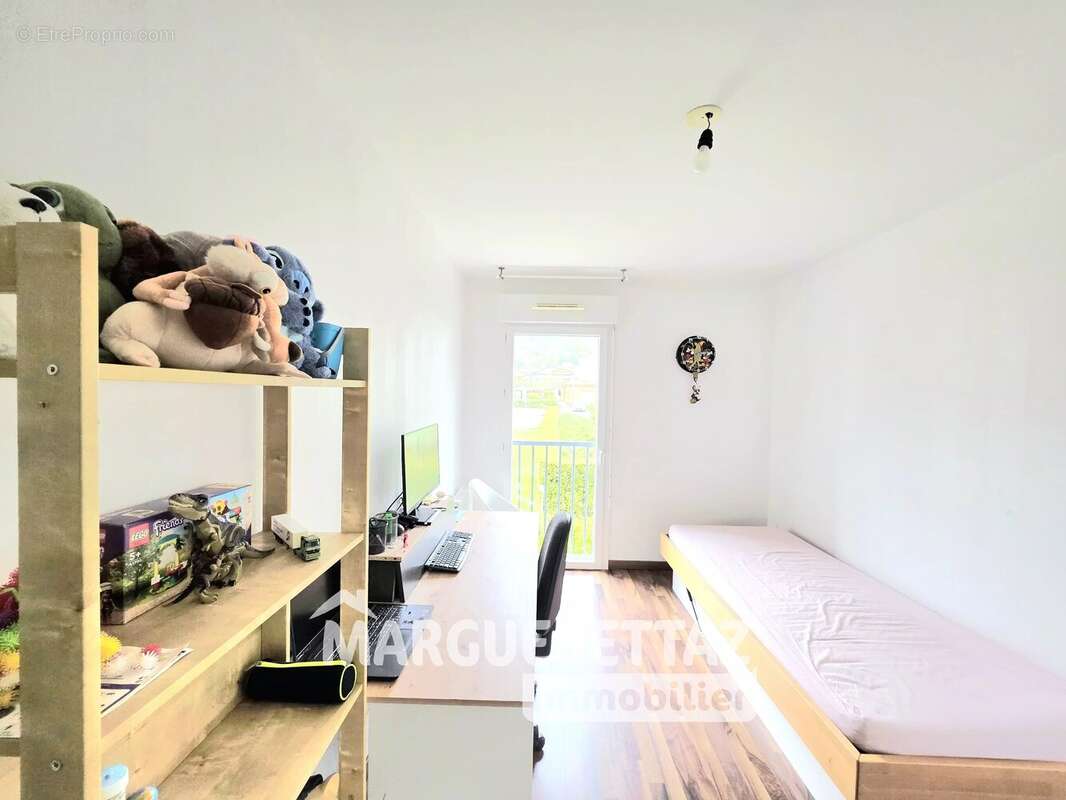Appartement à BEAUMONT