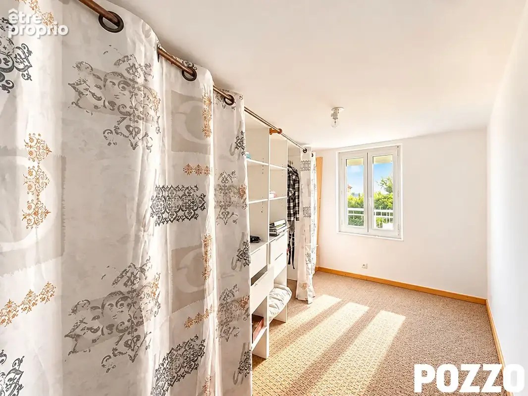 DONVILLE LES BAINS : Maison 5 pièces à vendre - photo 6