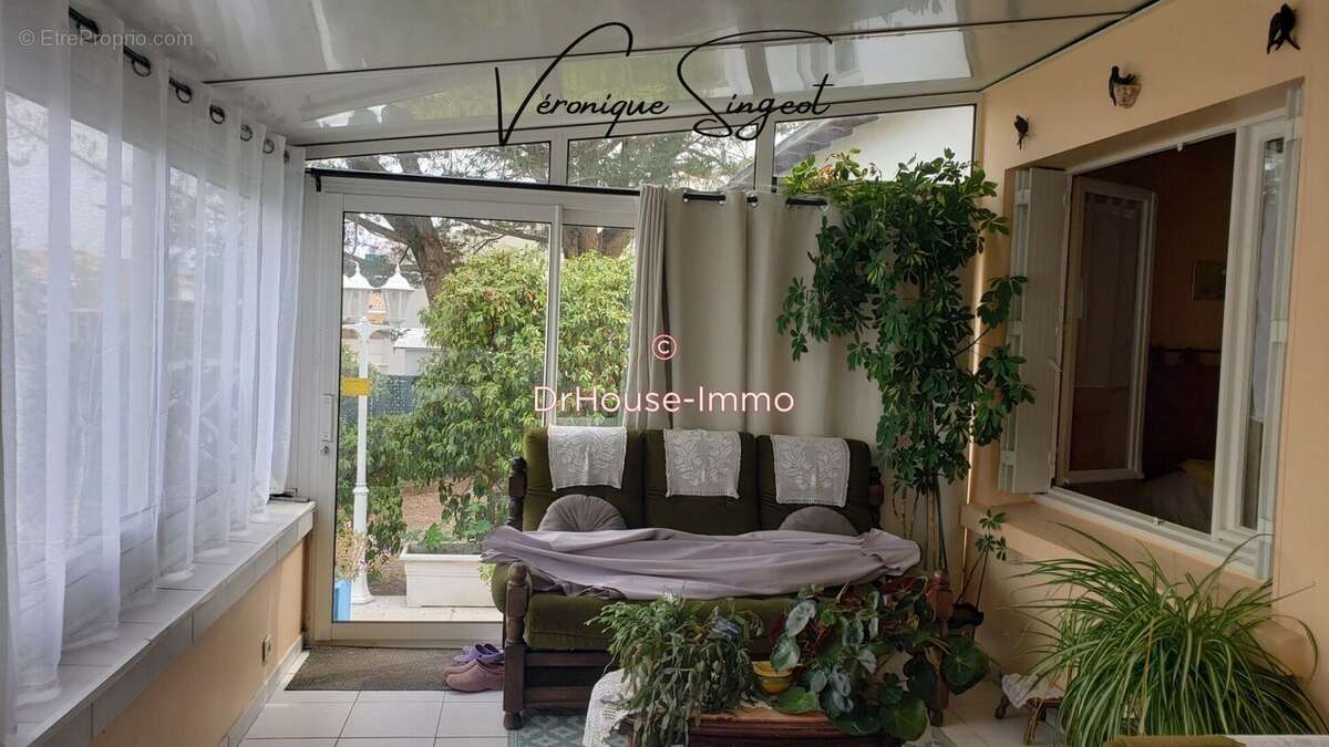 Maison à L&#039;AIGUILLON-SUR-MER