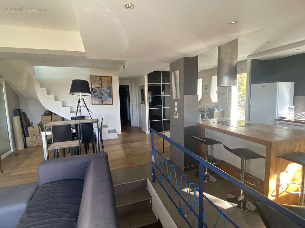 Maison à LA SEYNE-SUR-MER