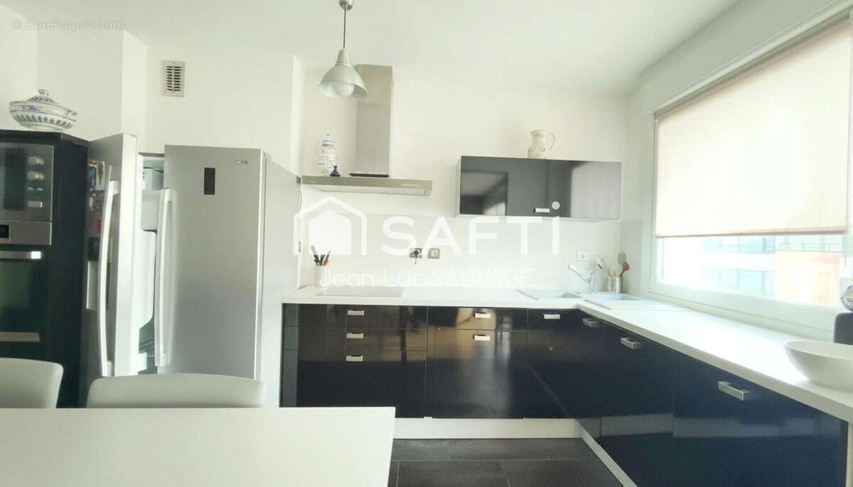 Photo 2 - Appartement à TOURCOING