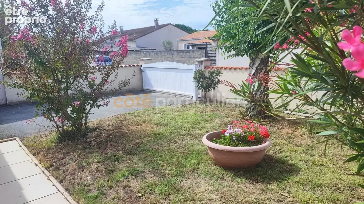 ROYAN /Maison de plain pied - photo 14