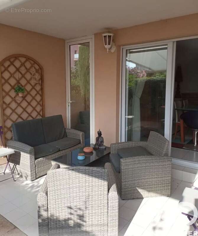 Photo 5 - Appartement à FREJUS