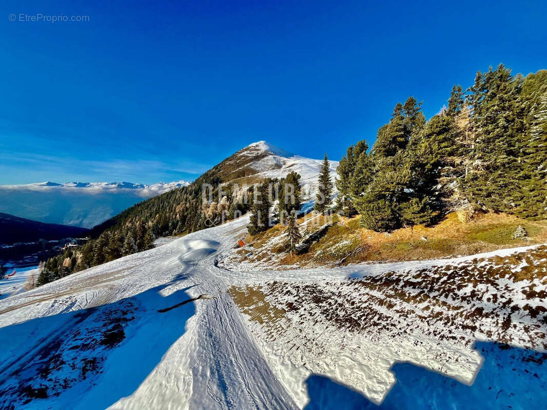 Appartement à LA COTE-D&#039;AIME