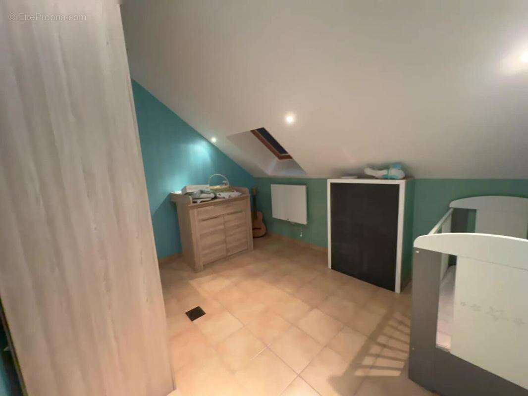 Maison à Poulaines de 160 m² - photo 9