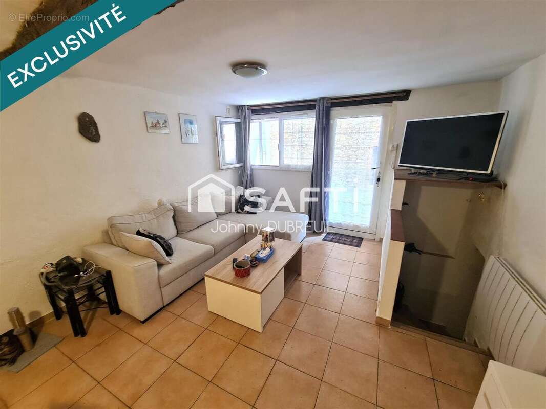 Photo 2 - Appartement à PIGNANS