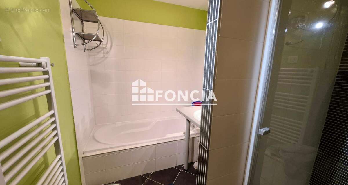 Appartement à AGDE