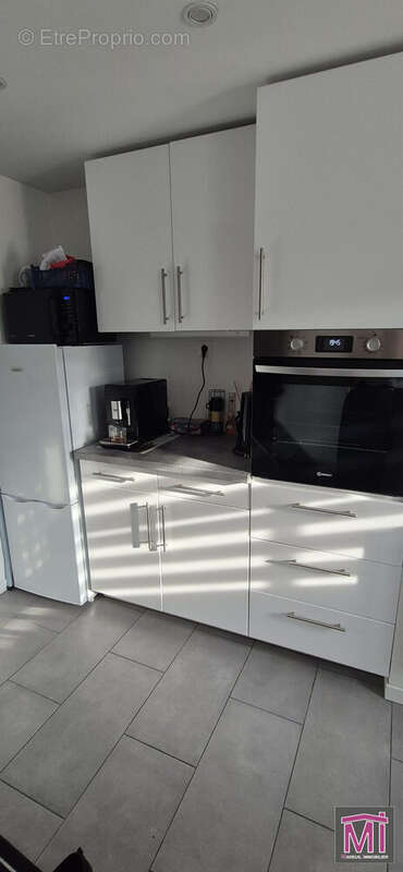 Maison 36 m² à Mareuil-Sur-Ourcq  - photo 8