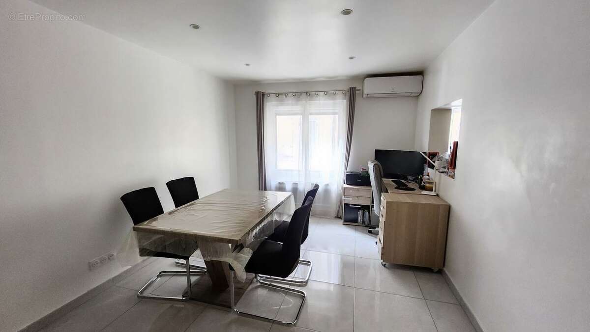 AURIOL - Appartement en duplex Type 3 de 95m² - sans travaux - - Appartement à AURIOL