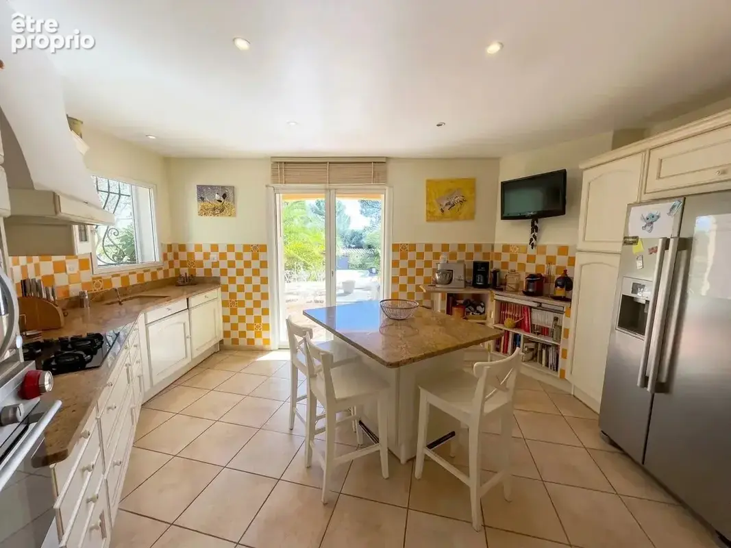 Maison de charme avec piscine et logement indépendant - a 10 minutes de cotignac - photo 12