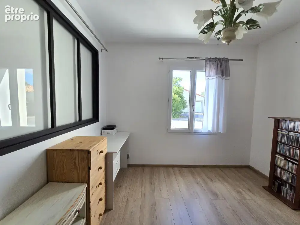 Secteur orouet maison 3 chambres + veranda - photo 7