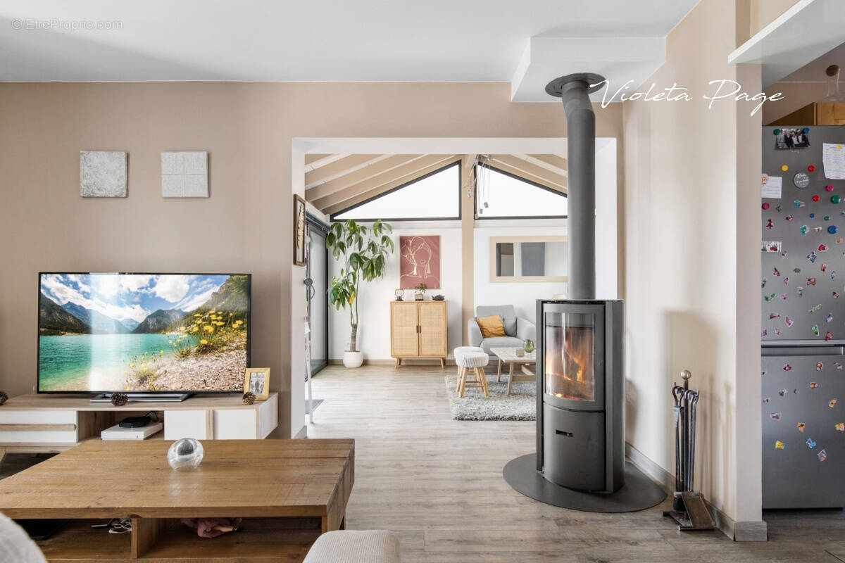 Maison à ACHERES
