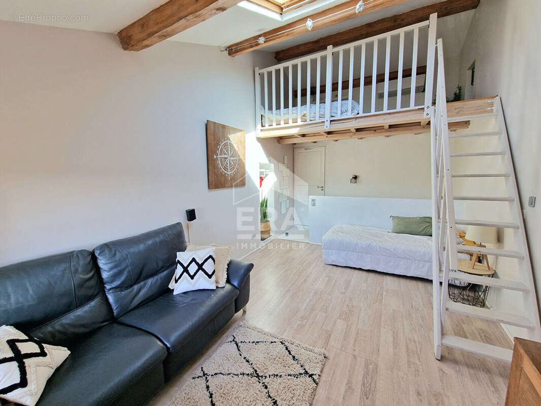 Appartement à GRASSE