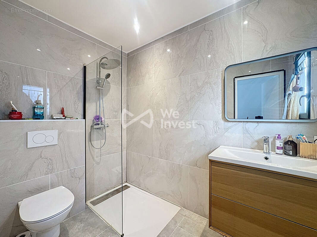 Maison à MONTARNAUD