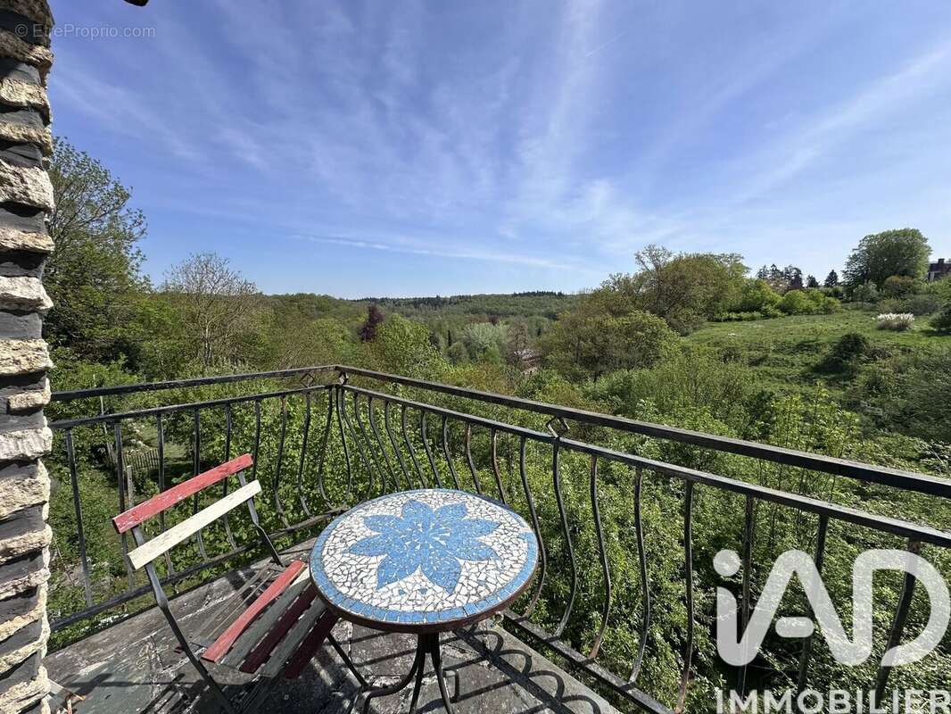 Photo 3 - Maison à CONCHES-EN-OUCHE