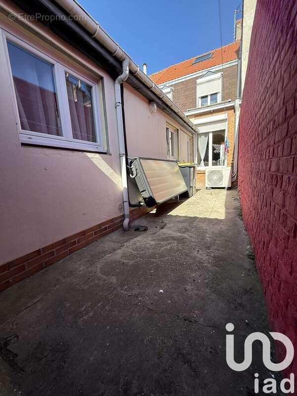 Photo 6 - Maison à CALAIS