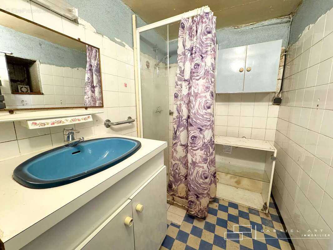 Maison à AUCH