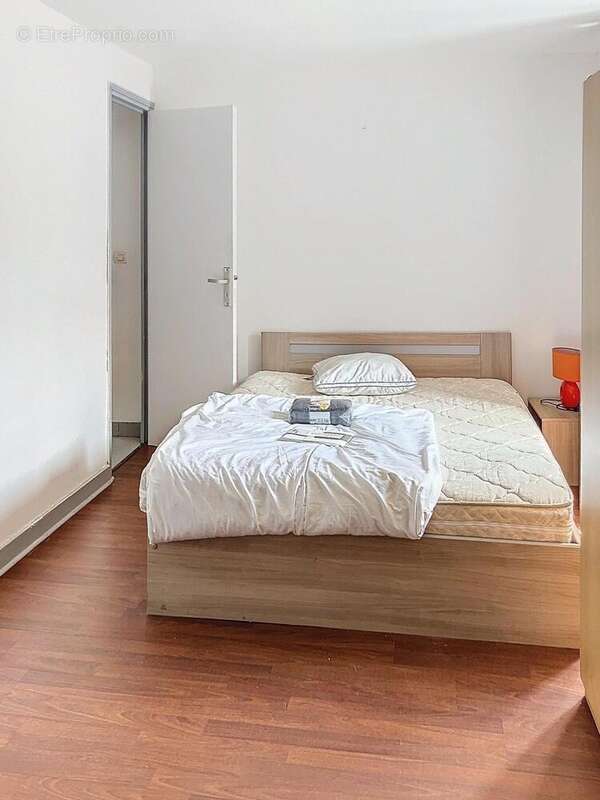 Photo 8 - Appartement à CHERBOURG-OCTEVILLE