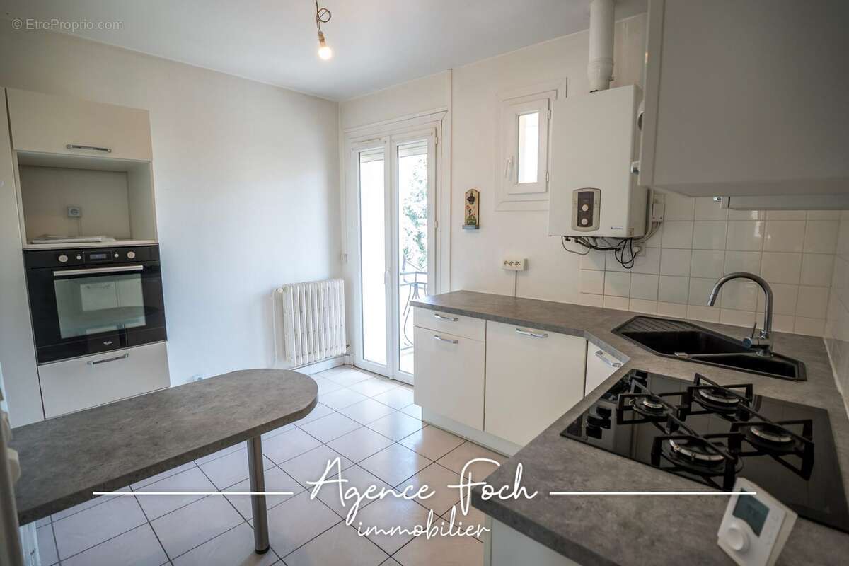 Appartement à TARBES