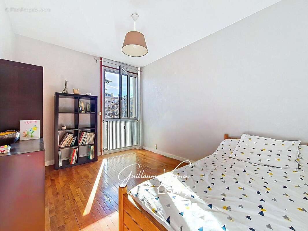 Photo 7 - Appartement à SAINTE-FOY-LES-LYON