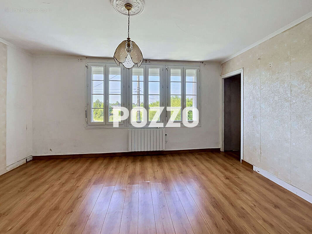 Maison Folligny - photo 6