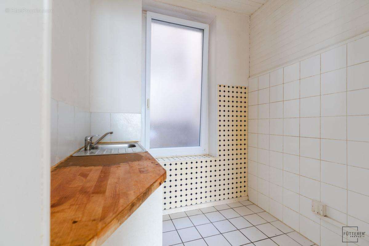 Narbonne - coeur de ville - appartement 3 pieces - photo 5