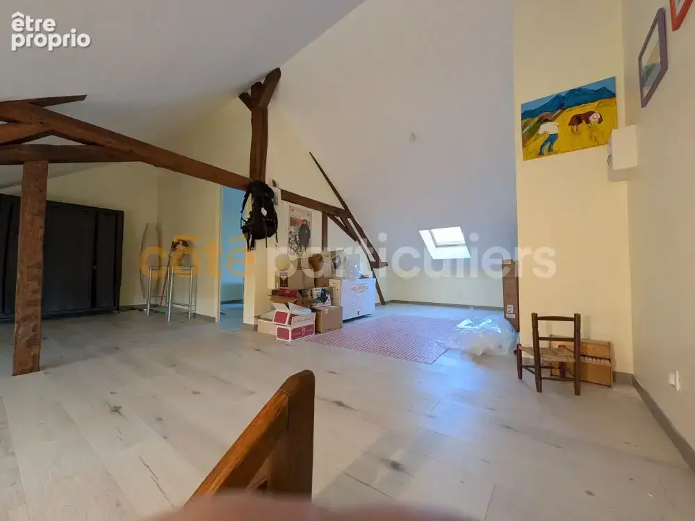 Maison 6 pièces à vendre à Château-Renard - Réf. 2321 - photo 9