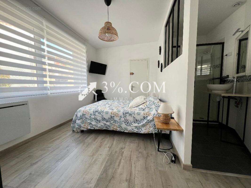 Appartement à BOULOGNE-SUR-MER
