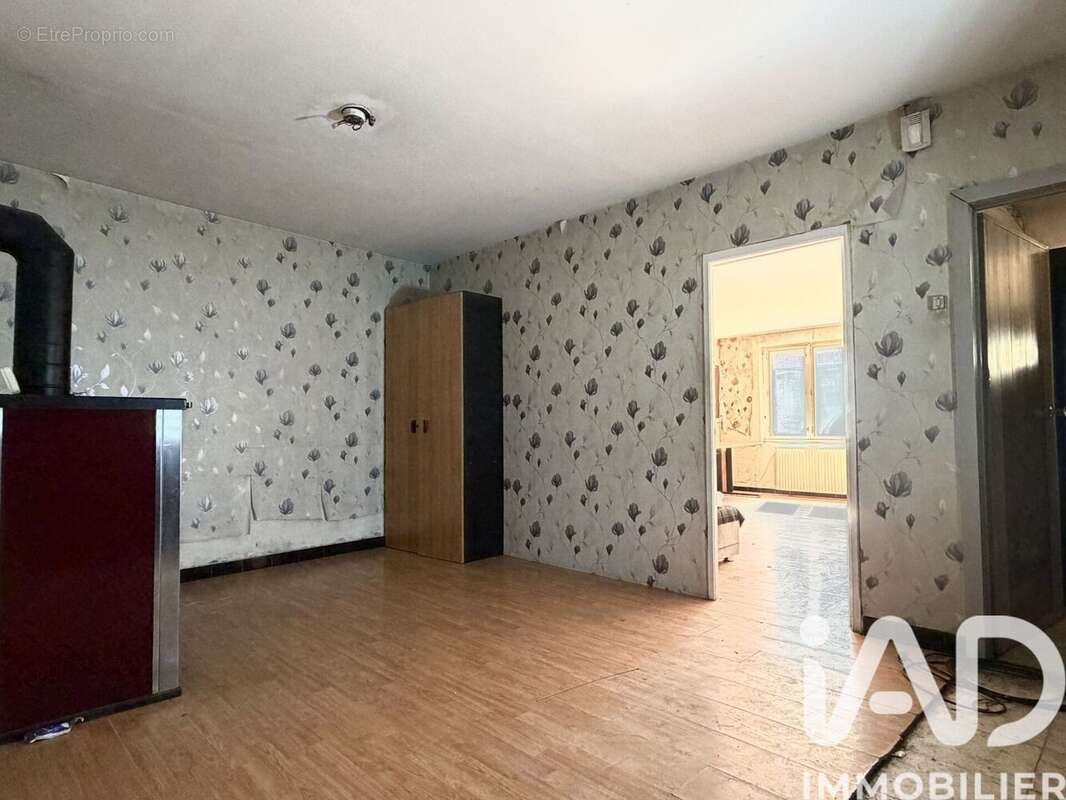 Photo 5 - Maison à ROUBAIX