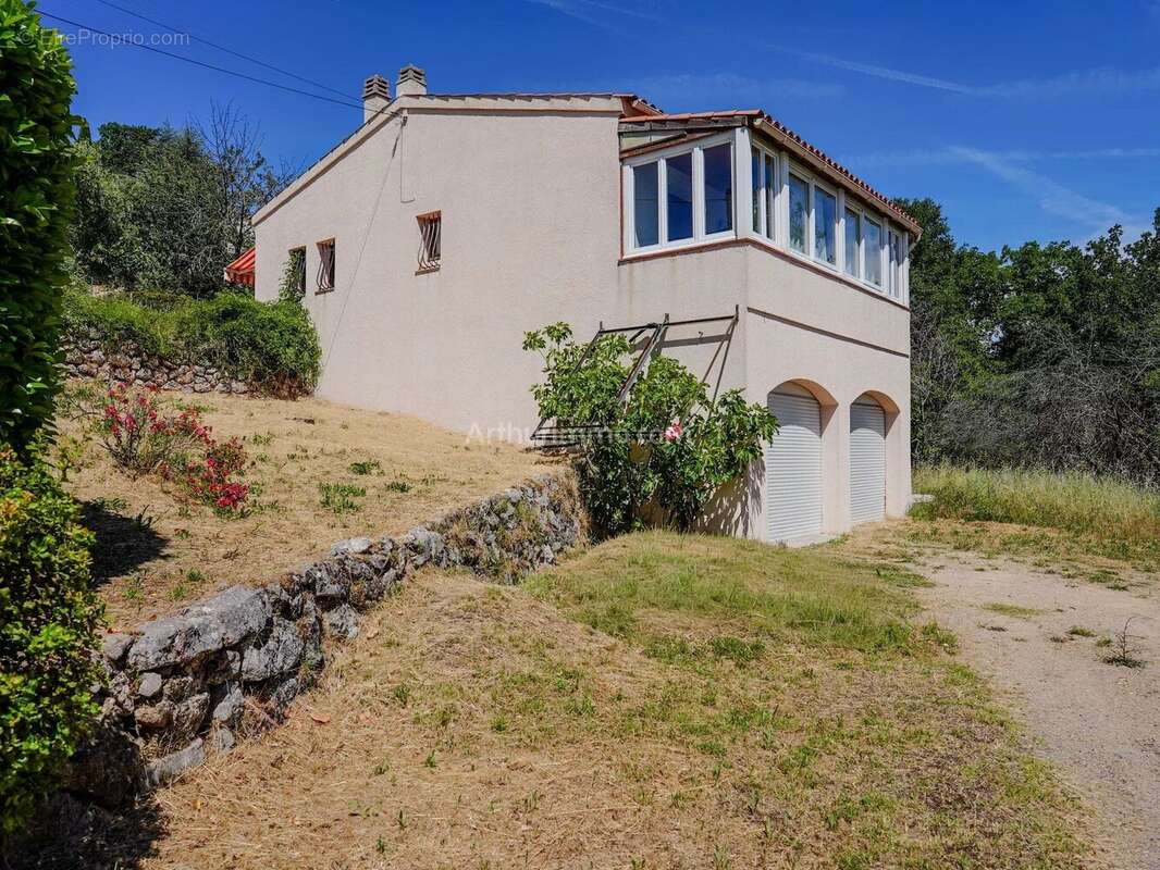 Vente Maison Ampus(83111) 315 000ï¿œ - photo 3