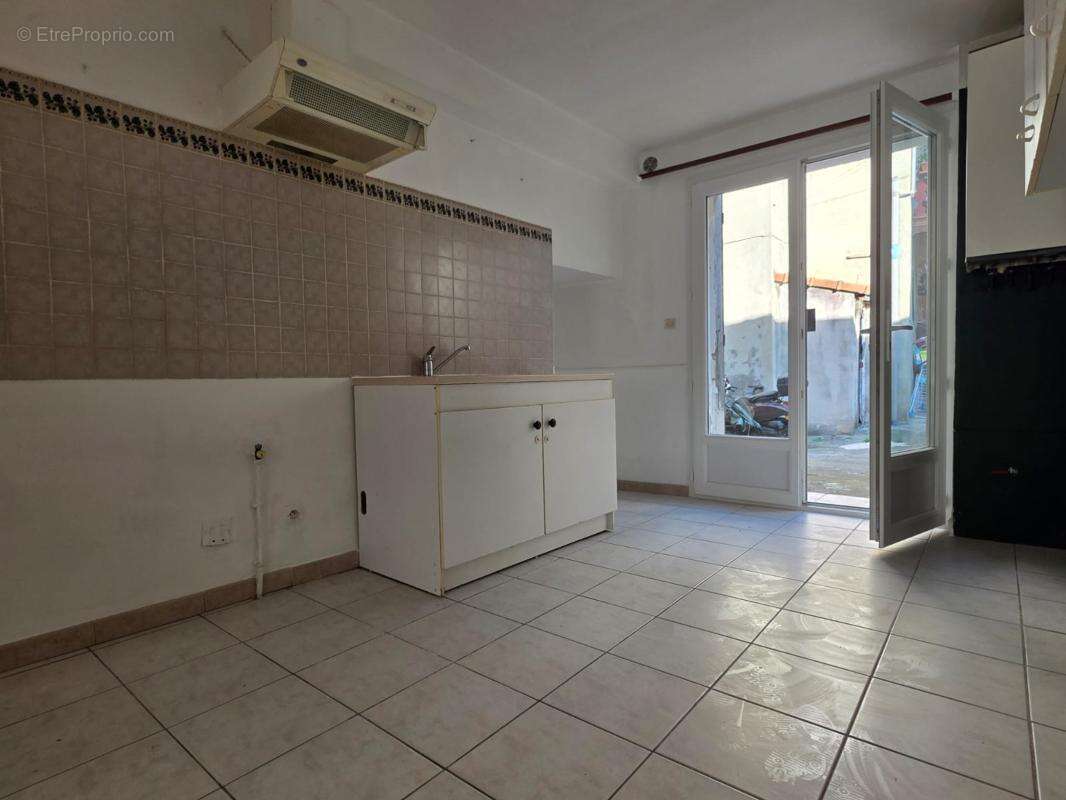 Appartement à LA VOULTE-SUR-RHONE