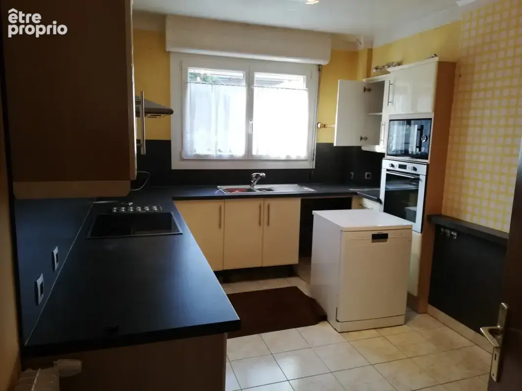 Appartement 2 chambres - Ascenseur - photo 3