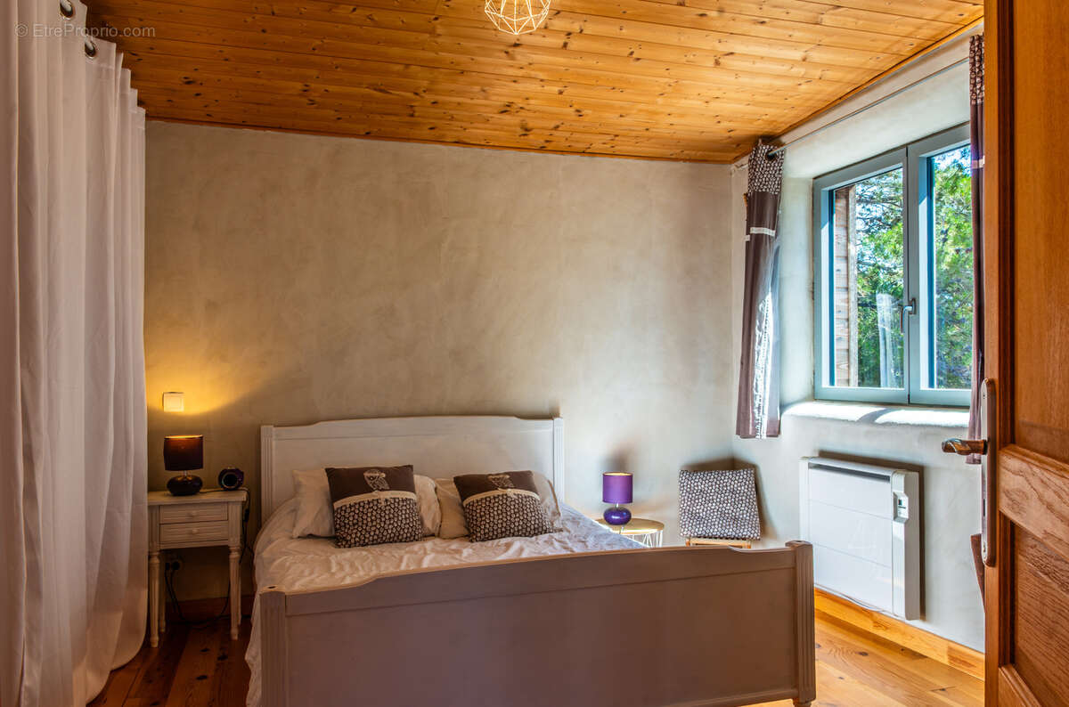 Villa bioclimatique récente   prestations haut de gamme   environnement exceptionnel - photo 10
