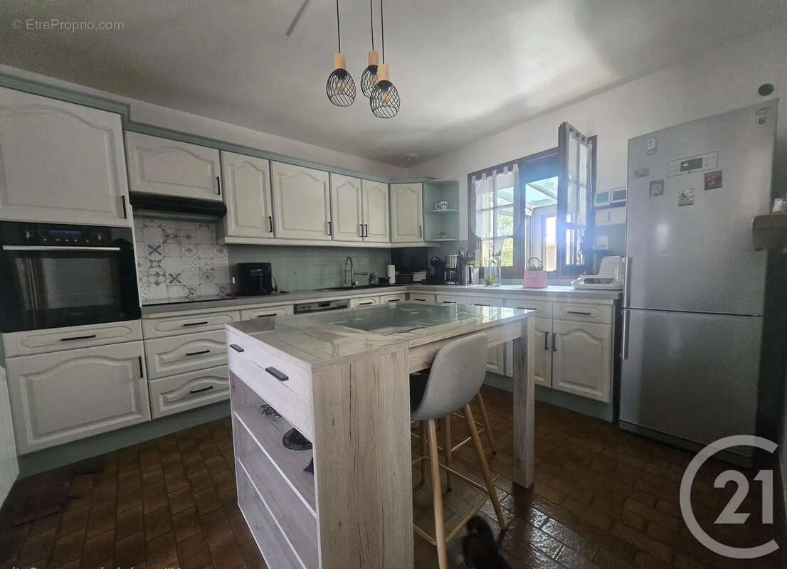 Maison 100 m² à Villers-En-Ouche  - photo 6