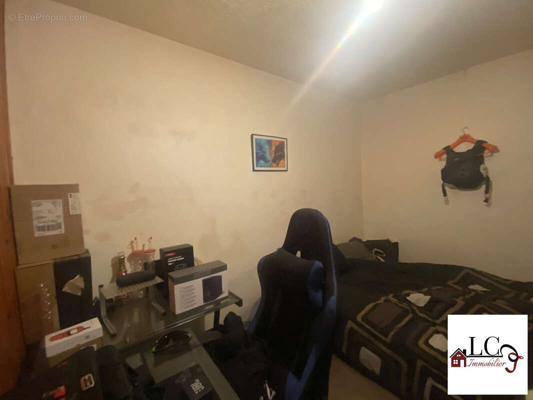 Maison 70 m² à Beaumont-La-Ferriere  - photo 5