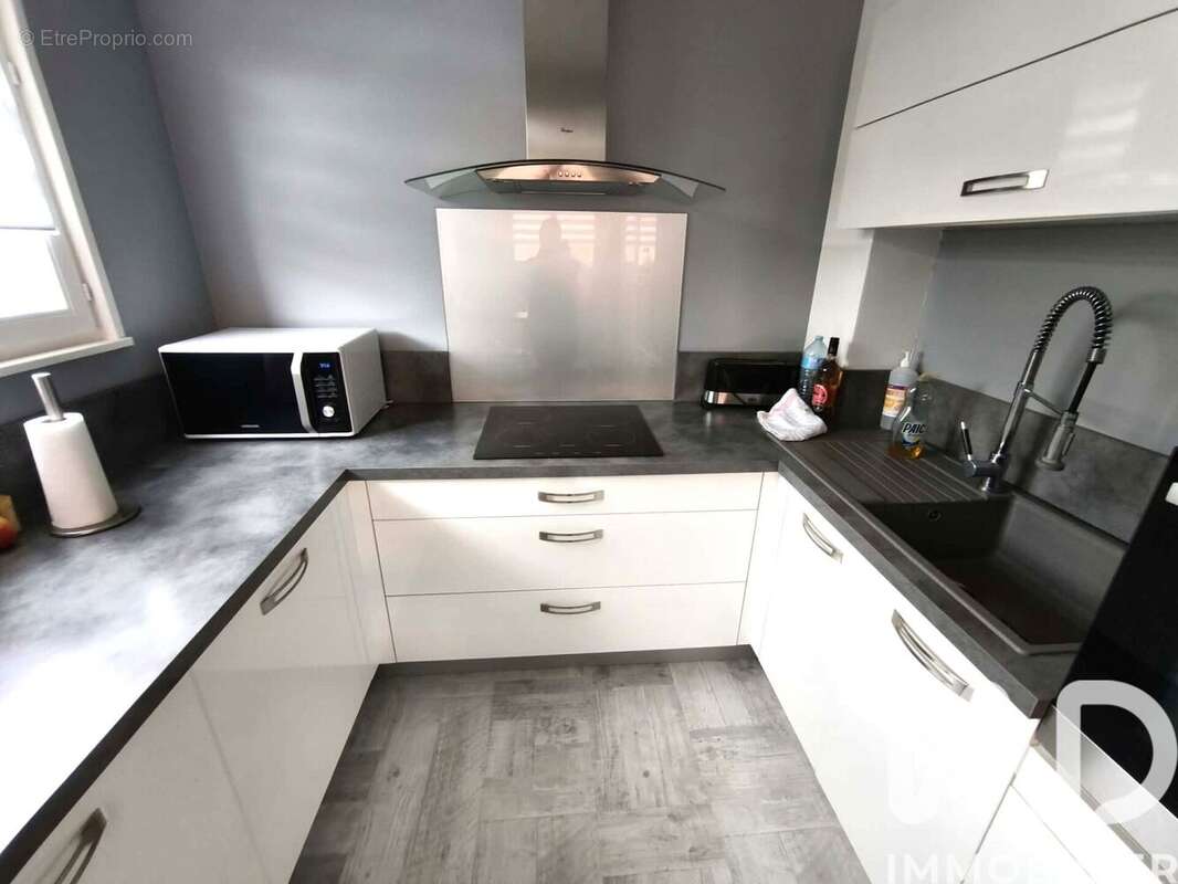Maison 91 m² à Beauchamps  - photo 9